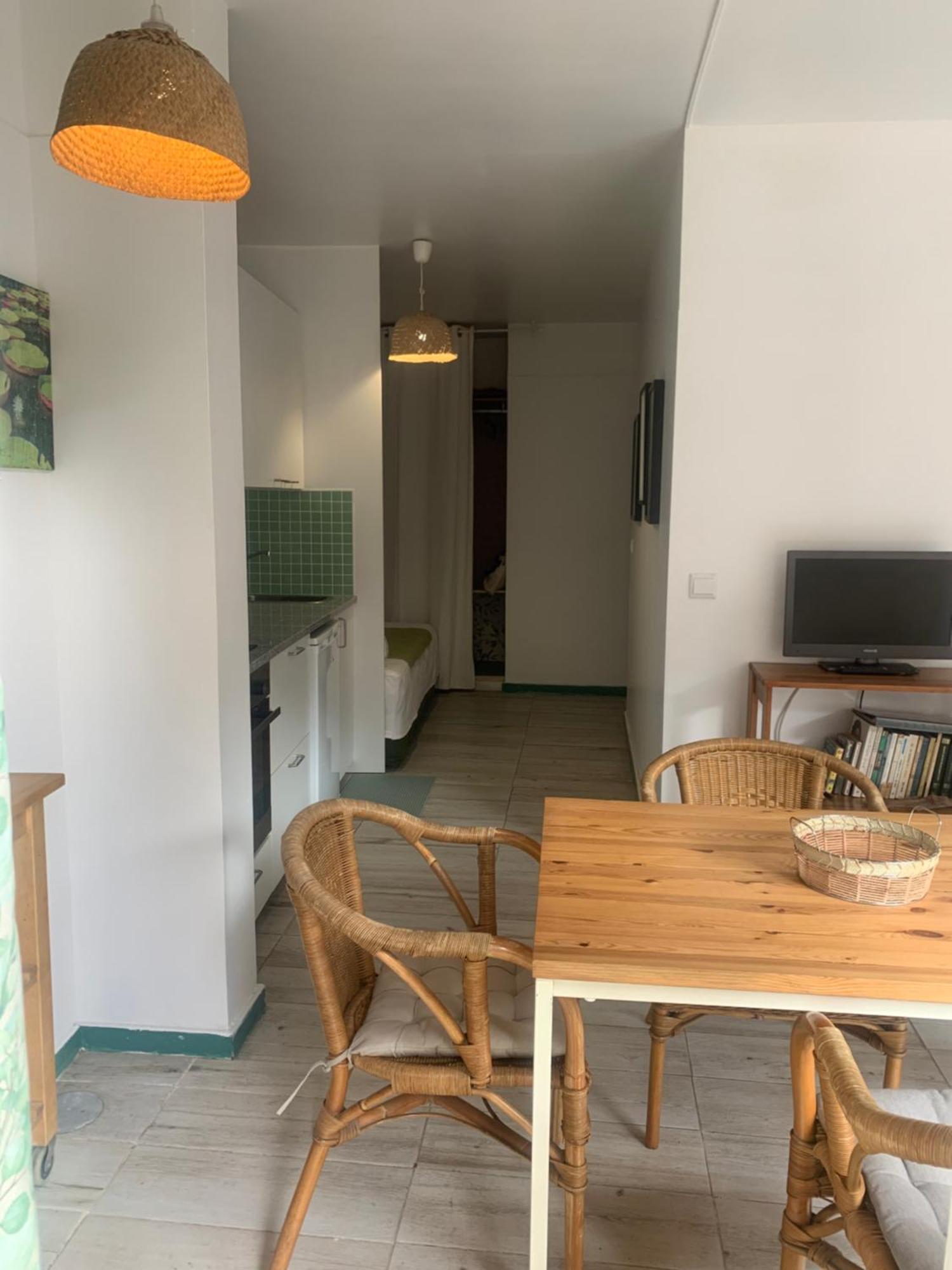 Apartamento Fontinha Порту Екстер'єр фото