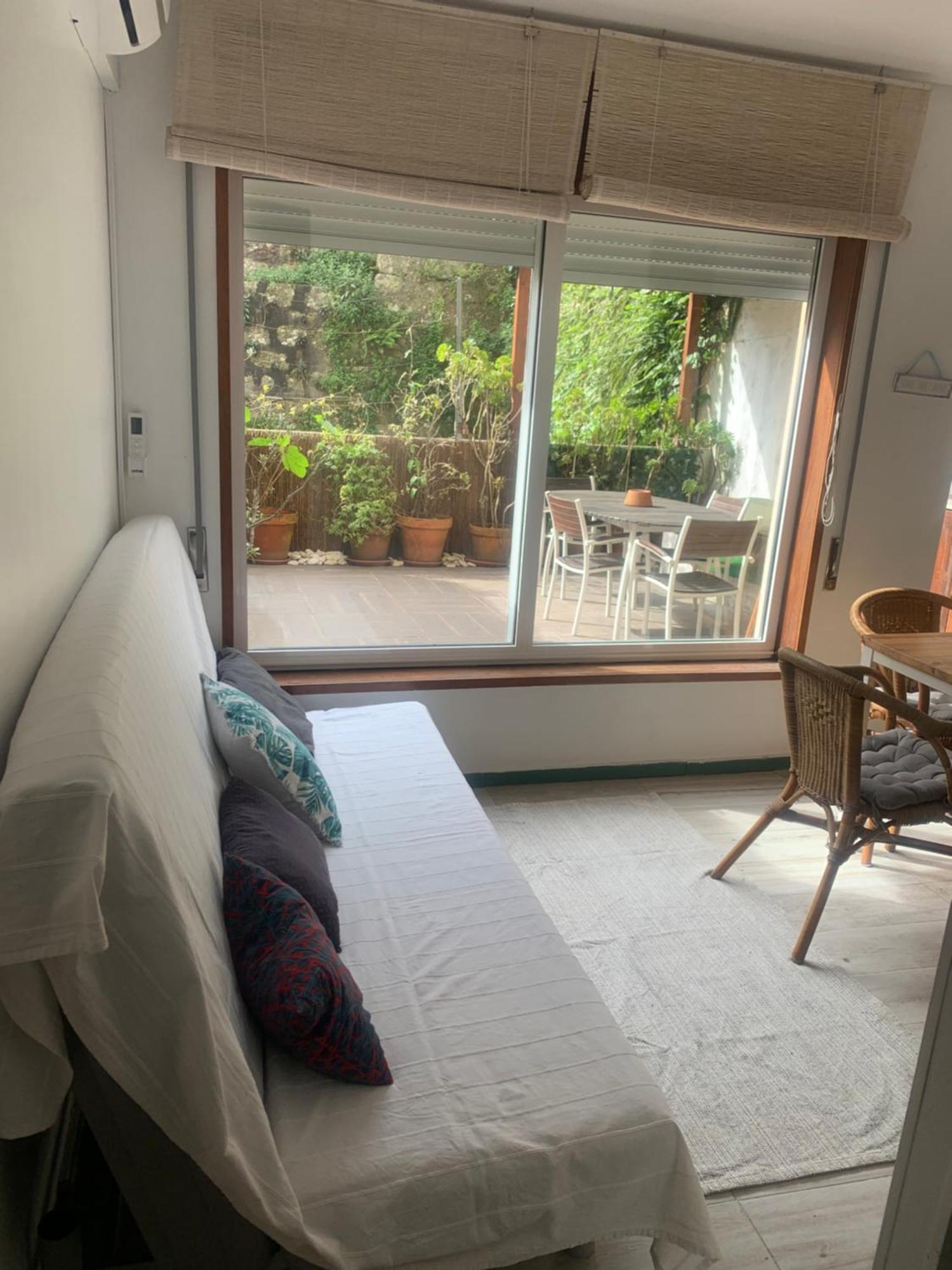 Apartamento Fontinha Порту Екстер'єр фото