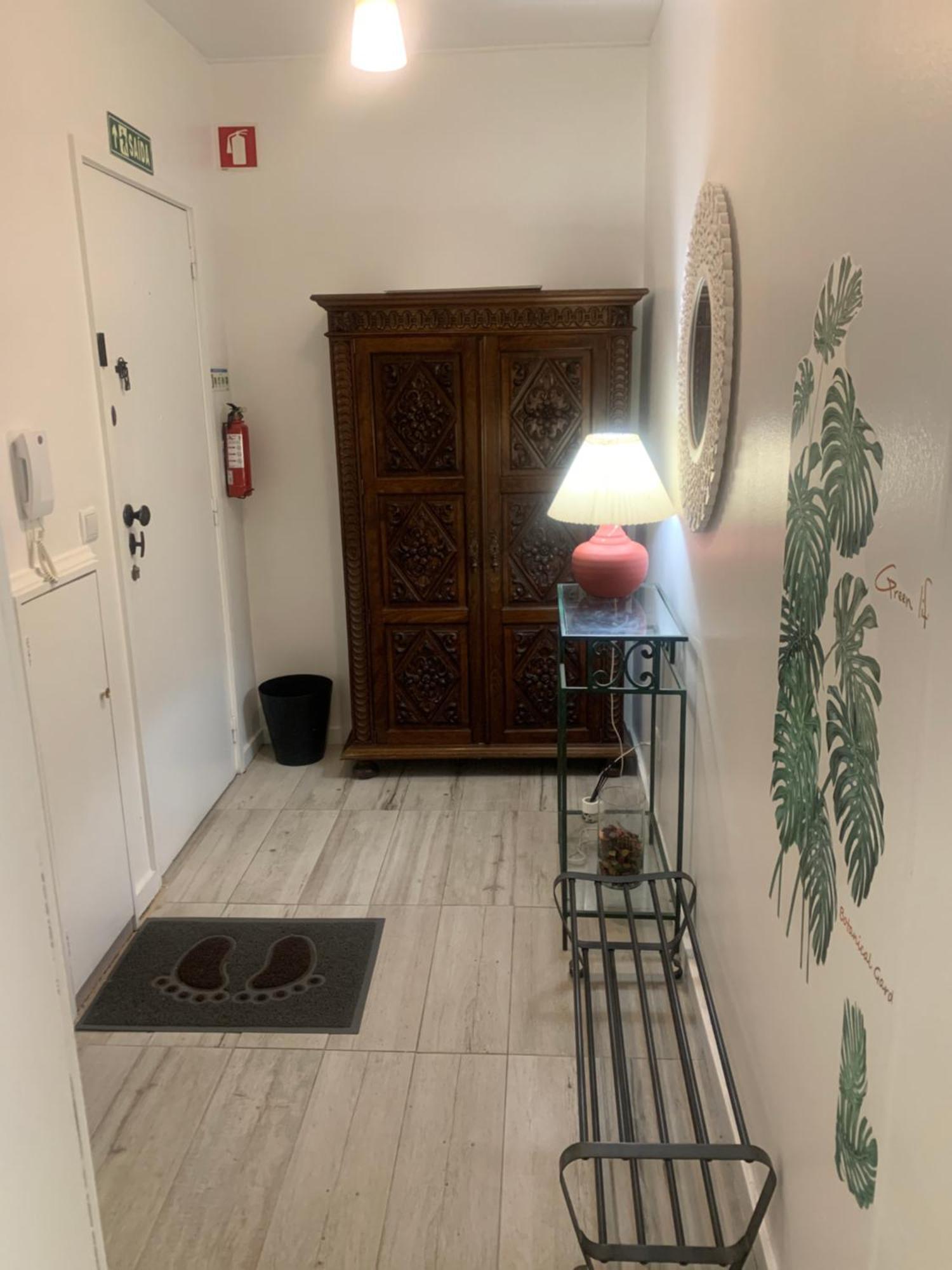 Apartamento Fontinha Порту Екстер'єр фото