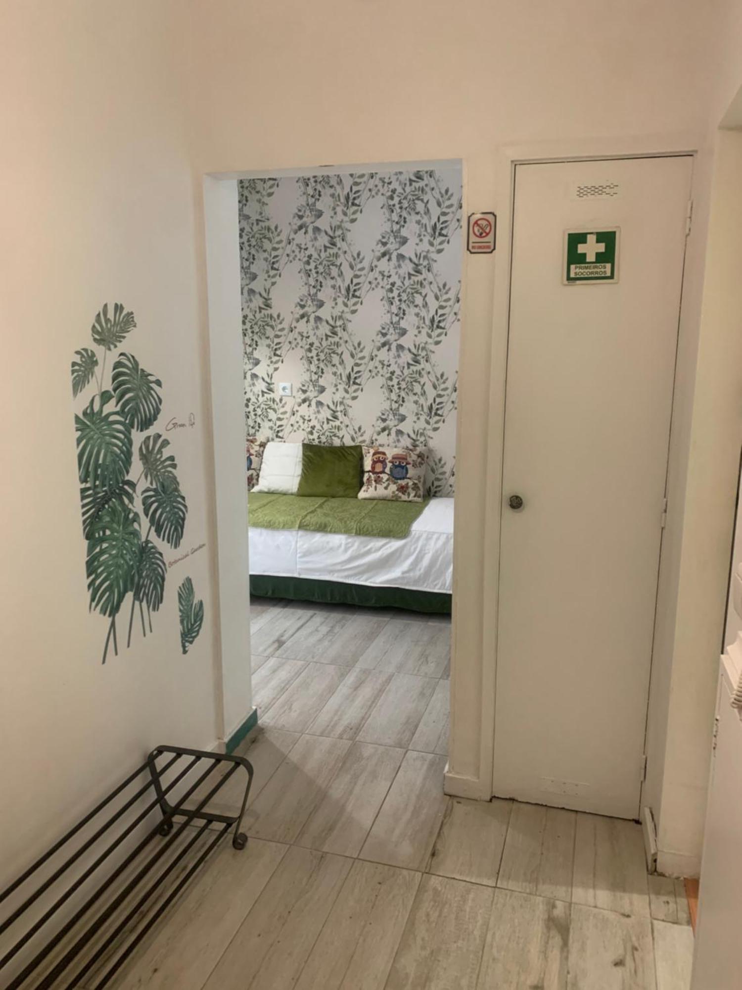 Apartamento Fontinha Порту Екстер'єр фото